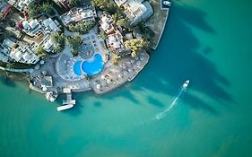 Hotel Sultan Bey Resort